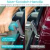 Vive Car Handle Assist for Elderly - Vehicle Support Handle - Standing Mobility Aid Tool for Elderly - Safety Door Handle Autocane (2 Pack) view 3