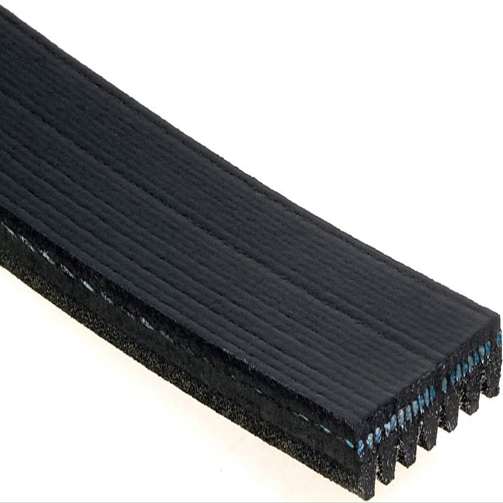 Replacement Serpentine Belts Mechanics Choice for Nissan Altima Infiniti QX60 3.5L V6 GAS