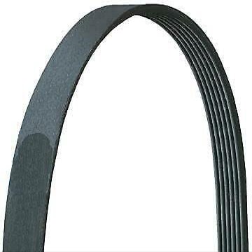 Replacement Main Drive Serpentine Belt Mechanics Choice for Kia (also fits p/n 5060755)