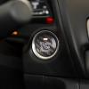 QianBao Compatible with Start Stop Button Cover Carbon Fiber Keyless Car Engine Push Start Ignition Switch Sticker for Mazda 3 6 CX-5 MX-5 Black view 4
