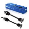 MAXFAVOR CV Axle Front Fit for VW Passat 1998-2003 2004 2005 view 1