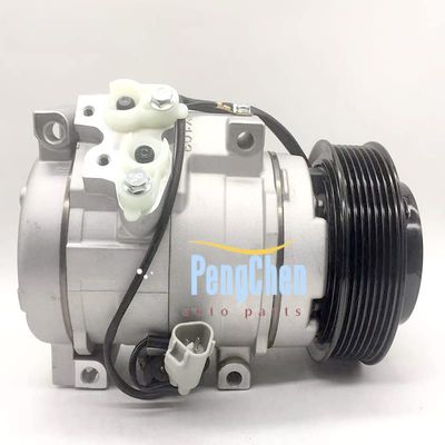a/c compressor 88320-26600 88320-35730 88320-25110 88310-25220 88310-0K270 for Toyota Land cruiser HIACE HILUX