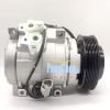 a/c compressor 88320-26600 88320-35730 88320-25110 88310-25220 88310-0K270 for Toyota Land cruiser HIACE HILUX view 1
