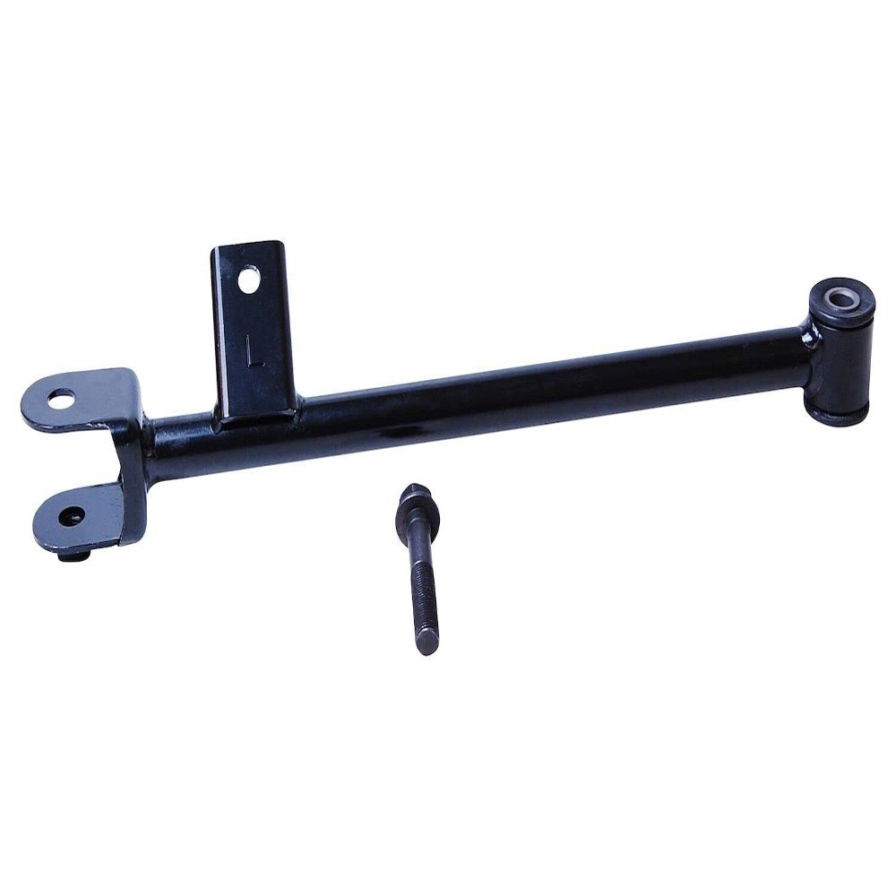 Mechanics Choice Replacement for Suzuki Aerio 02-03 Rear Driver Side Left Forward Lateral Link Arm