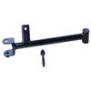 Mechanics Choice Replacement for Suzuki Aerio 02-03 Rear Driver Side Left Forward Lateral Link Arm view 1