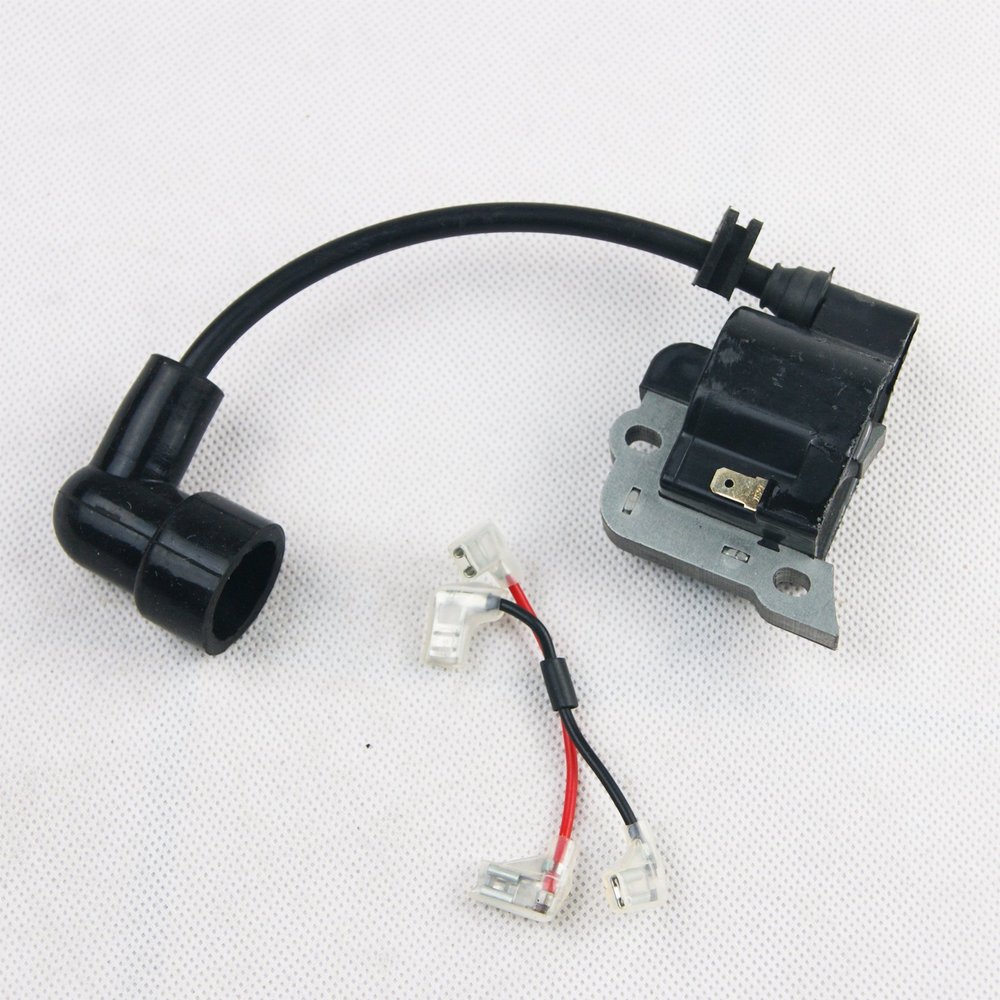 TITRACING Ignition Coil fits Zenoah CY Engine for HPI Losi 5ive T Rovan King Motor Baja 5B 5T BUGGY truck