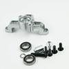 TITRACING Clutch Bell holder housing Carrier for HIP Rovan KM Baja 5B 5T SS BUGGY TRUCK view 1