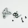 TITRACING Clutch Bell holder housing Carrier for HIP Rovan KM Baja 5B 5T SS BUGGY TRUCK view 2