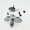 TITRACING Clutch Bell holder housing Carrier for HIP Rovan KM Baja 5B 5T SS BUGGY TRUCK view 3