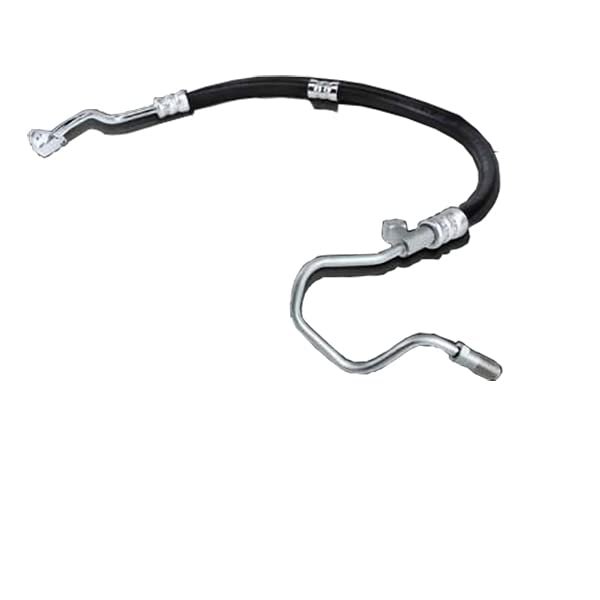 Replacement Power Steering Return Line Hose Assembly Mechanics Choice for Acura Mdx 01-06 Honda Pilot 03-04