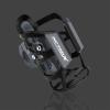 EGEIRA Cup Stand for NC700X NC750X NC700 X NC750 X 2005-2023 2021 2022 2020 2019 2018 2017 Motorcycle Beverage Water Bottle Drink Cup Coffee Holder Mount Drink Holder (Color : NC750X Titanium) view 1