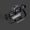 EGEIRA Cup Stand Motorcycle Beverage Water Bottle Drink Cup Coffee Holder Mount for NC700X NC750X NC700 X NC750 X 2005-2023 2021 2022 2020 2019 2018 2017 Drink Holder (Color : NC750X Titanium) view 1