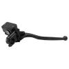 Front Brake Master Cylinder Compatible with Honda TRX 200 250 300 350 420 500 520 ATC 200X 250R 350X OME#45510-HR3-305 view 1