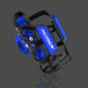 EGEIRA Cup Stand for NC700X NC750X NC700 X NC750 X 2005-2023 2021 2022 2020 2019 2018 2017 Motorcycle Beverage Water Bottle Drink Cup Coffee Holder Mount Drink Holder (Color : NC750X Blue) view 1