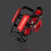 EGEIRA Cup Stand for NC700X NC750X NC700 X NC750 X 2005-2023 2021 2022 2020 2019 2018 2017 Motorcycle Beverage Water Bottle Drink Cup Coffee Holder Mount Drink Holder (Color : NC700X Red) view 1