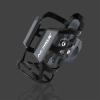 EGEIRA Cup Stand for NC700X NC750X NC700 X NC750 X 2005-2023 2021 2022 2020 2019 2018 2017 Motorcycle Beverage Water Bottle Drink Cup Coffee Holder Mount Drink Holder (Color : NC700X Titanium) view 1