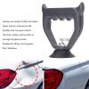 Auto Repair Suction Cup,Screen Suction Cup Phone Computer Screen Suction Cup Repair Tools,Strong Power Dent Puller Suction Cup for Glass (Small) view 4