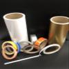 MrLetter Vinyl Striping 30 Foot Roll 25 Colors Available (1, Beige, 1/4") view 1