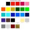 MrLetter Vinyl Striping 30 Foot Roll 25 Colors Available (1, Beige, 1/4") view 2