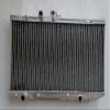 3ROW FOR Toyota Starlet P8 1.3 12V EP81 2E-E CAT 1989-92 Aluminum Radiator view 1