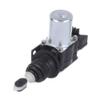 Aintier Door Lock Actuators Assembly Compatible for 1977-1989 For Buick Century,1977-1989 For Buick Electra,1988-1989 For Buick Reatta,Front/Rear Right/Left Power Lock Latch Replacement for 746-014 view 1