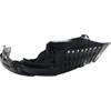 Muztaga Wheel Liner Front Right Passenger Side Plastic for Mitsubishi for Lancer GTS 10-11 & DE/ES/Ralliart/SE 10-15 & GT 11-15 14445945 5370A738-PFM, Exhaustive QC & Fit Testing view 2