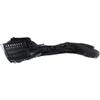 Muztaga Wheel Liner Front Right Passenger Side Plastic for Mitsubishi for Lancer GTS 10-11 & DE/ES/Ralliart/SE 10-15 & GT 11-15 14445945 5370A738-PFM, Exhaustive QC & Fit Testing view 4