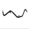 GM Genuine Parts 84141562 Engine Coolant Air Bleed Hose view 2