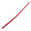 VLOCEMNYE Silicone Straight Coupler Hose,ID 0.37"(10mm),Length 3.28 ft (1000mm) 1 meter,3-Ply (4.5mm) Reinforced Turbo/Intercooler/Intake Piping Coupler Industrial Hydraulic Hoses Red view 3