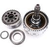 62TE Transmission Clutch Drum Input Drum Kit Compatible With VW Chrysler Dod*ge Sebring view 1
