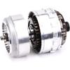 62TE Transmission Clutch Drum Input Drum Kit Compatible With VW Chrysler Dod*ge Sebring view 2