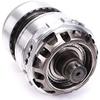 62TE Transmission Clutch Drum Input Drum Kit Compatible With VW Chrysler Dod*ge Sebring view 3
