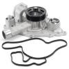 MPLUS 120-4460 Engine Water Pump fits For Dodge 2011-2022 Challenger 5.7L 6.4L, 2011-2022 Charger 5.7L, 2012-2022 Charger 6.4L, For Jeep 2011-2022 Grand Cherokee 5.7L, 2021-2022 Grand Cherokee L 5.7L view 1