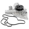 MPLUS 120-4460 Engine Water Pump fits For Dodge 2011-2022 Challenger 5.7L 6.4L, 2011-2022 Charger 5.7L, 2012-2022 Charger 6.4L, For Jeep 2011-2022 Grand Cherokee 5.7L, 2021-2022 Grand Cherokee L 5.7L view 2