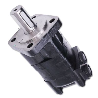 Nayuank New Hydraulic Motor 104-1386-006 1041386-006 104-1386 1041386 Compatible for Eaton Char-Lynn 2000 Series