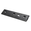 Riloer Car Rear Door Top Trim Locating Plate Kit Compatible with Mercedes Benz Sprinter I 1995-2006 Replace 9017660219 view 3