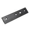Riloer Car Rear Door Top Trim Locating Plate Kit Compatible with Mercedes Benz Sprinter I 1995-2006 Replace 9017660219 view 4