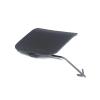 BROSSBSP968 Front Bumper Tow Eye Cover 735498741 Textured Compatible with Fi.at Do.blo 2010-2015 view 3