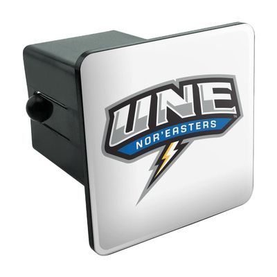 GRAPHICS & MORE University of New England Secondary Logo Tow Trailer Hitch Cover Plug Insert 2"