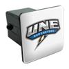 GRAPHICS & MORE University of New England Secondary Logo Tow Trailer Hitch Cover Plug Insert 2" view 1