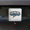 GRAPHICS & MORE University of New England Secondary Logo Tow Trailer Hitch Cover Plug Insert 2" view 4