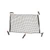 Eskimo 43459 Gear Net Organizer, Shelters, Organizers, Black, 26" x 24" view 1