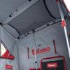 Eskimo 43459 Gear Net Organizer, Shelters, Organizers, Black, 26" x 24" view 2