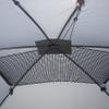 Eskimo 43459 Gear Net Organizer, Shelters, Organizers, Black, 26" x 24" view 4