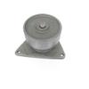 RAREELECTRICAL Water Pump Assembly Fits 2003-2014 Crane Carrier 3913430 view 1
