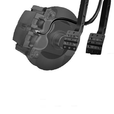 Replacement 1x Front or Rear Brake Hydraulic Hose Mechanics Choice for Toyota 4Runner Tacoma Tercel Scion xD