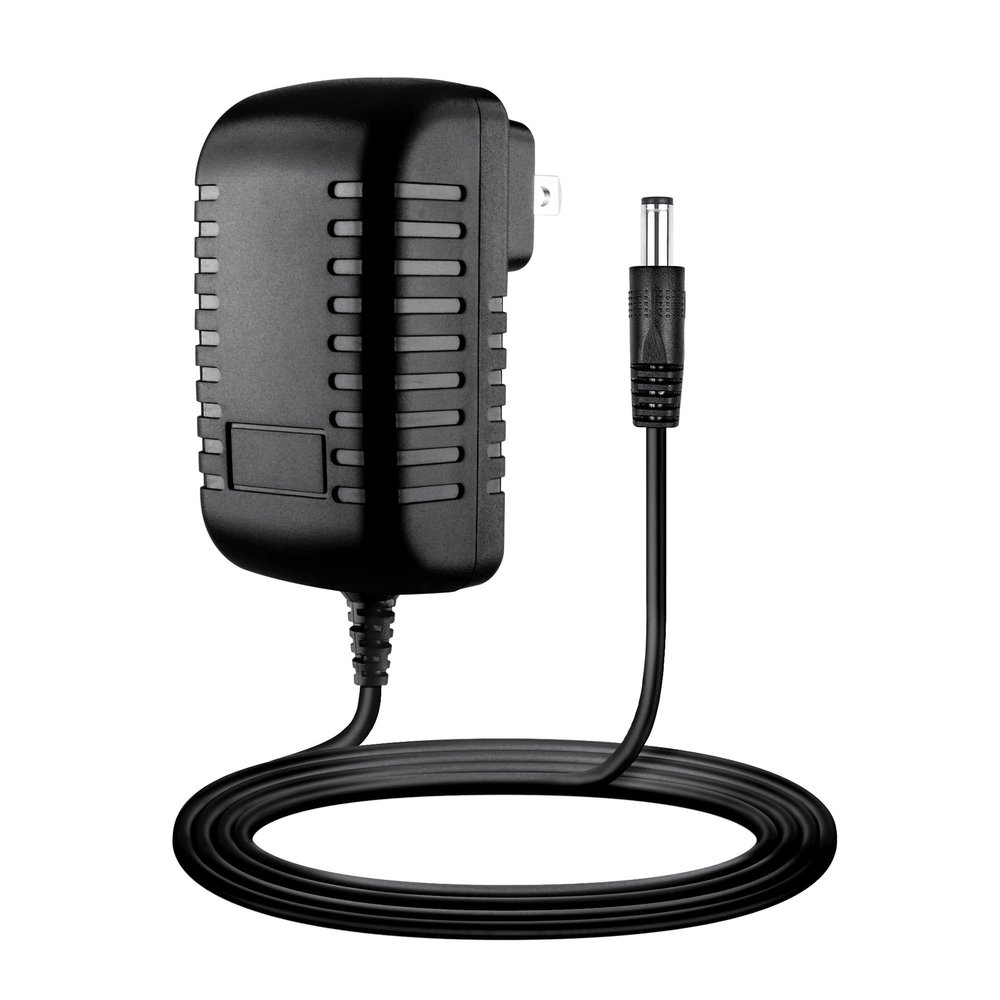 Jantoy 13.5V DC Adapter Charger Compatible with Tools MT5120 12V Power Jump Starter Box Power