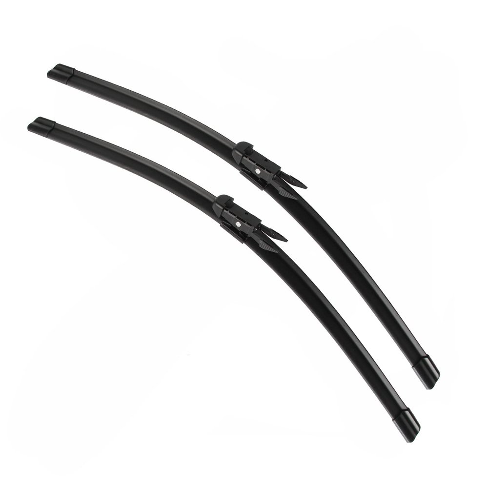 GoKoHe Pair 20+19" Original Equipment Replacement Windshield Wiper Blades For Mini Cooper Countryman 2011-2016 Paceman R60 R61 2013-2016 Front Windscreen Wiper