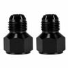 Ucreative 10AN Female to 8AN Male Flare Reducer Adapter - 2PCS view 1