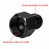 Ucreative 10AN Female to 8AN Male Flare Reducer Adapter - 2PCS view 3